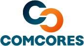 Comcores Logo