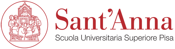 Sant anna scuola univer
