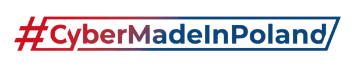 CyberMadeinPoland Logo CyberMadeinPoland